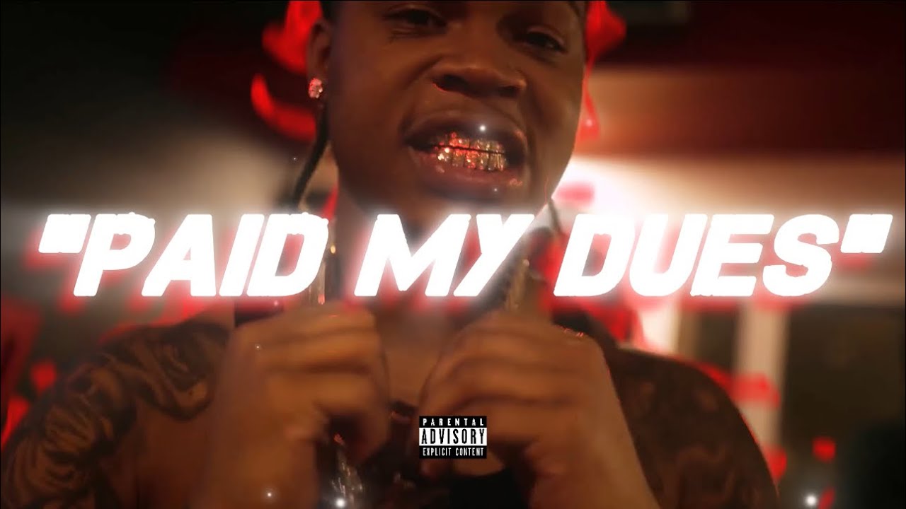 Fox BD x Baby Mel Sample Type Beat &ldquo;Paid My Dues&rdquo; Prod. Zell