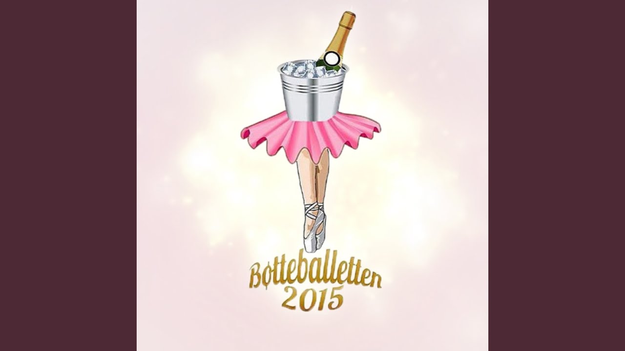 Bøtteballetten 2015