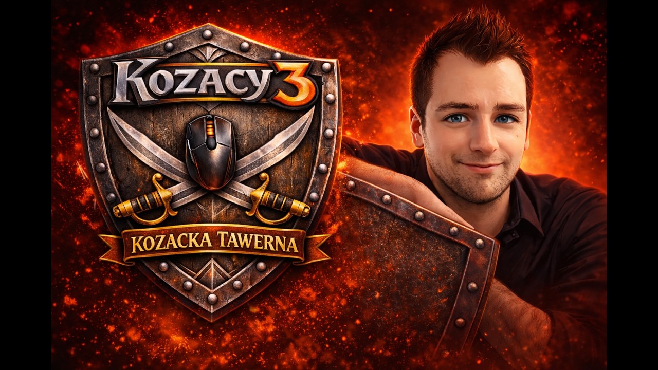 pożegnanie czy nowy azymut? Exodus czy raczej Fenix?