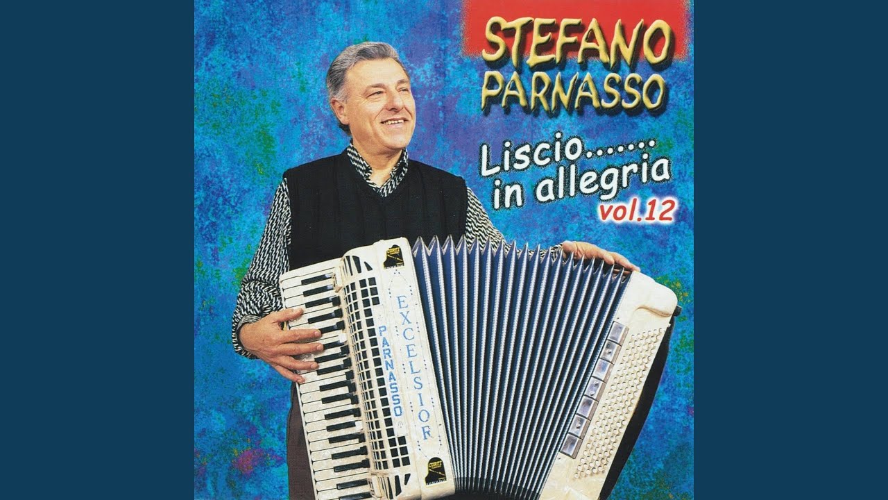 Tarantella briosa/Tarantella
