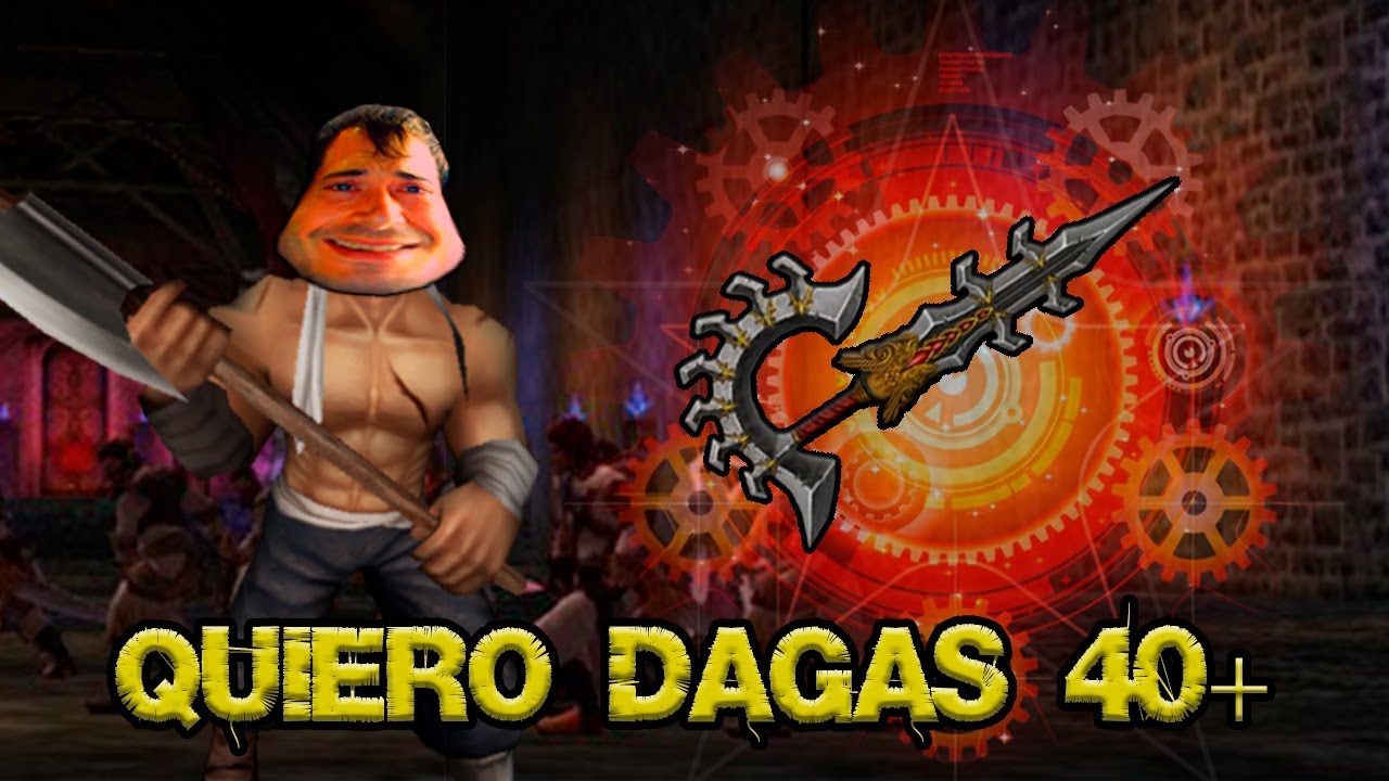 [DIA 22] SERVIDOR TEMPORAL:  FARMEITO [GAMEFORGE METIN2 FLASH]