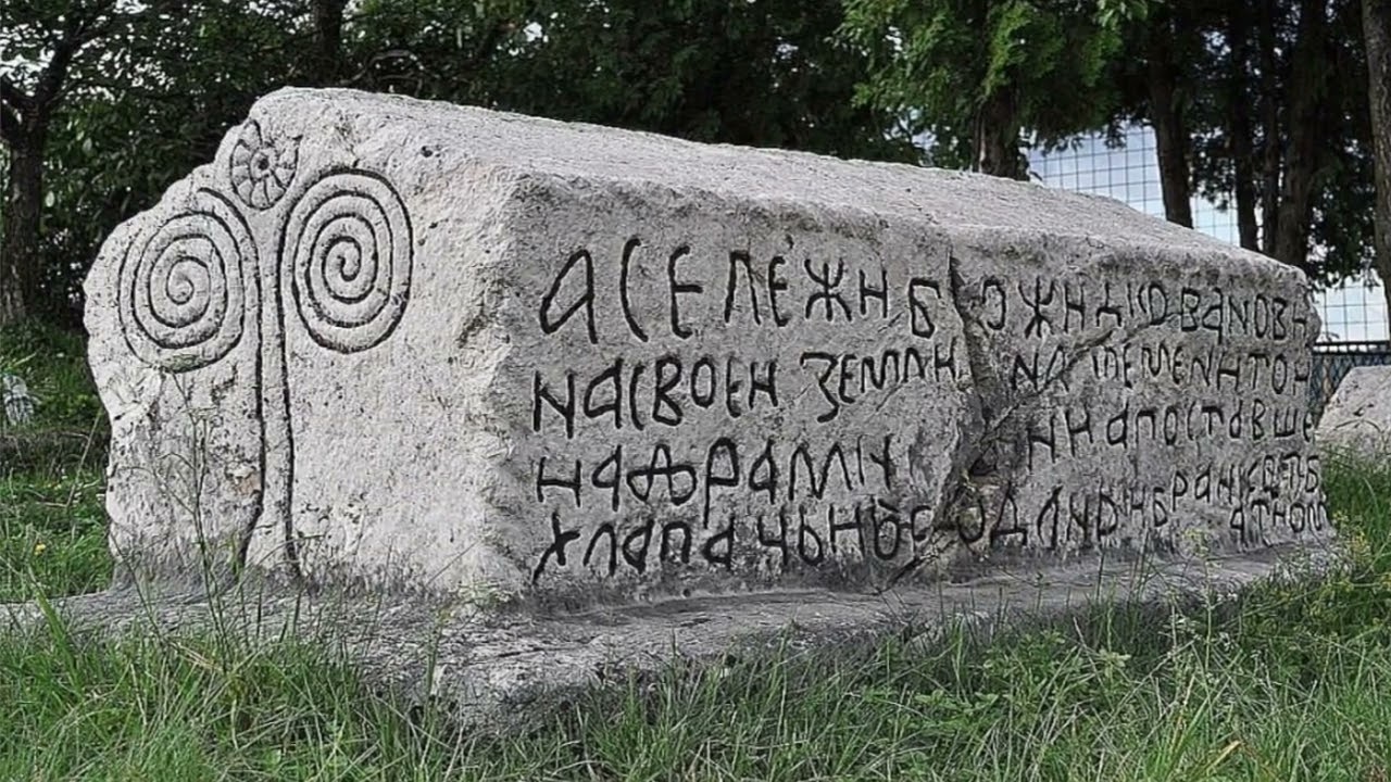 Pričamo vam priču - pjesma 