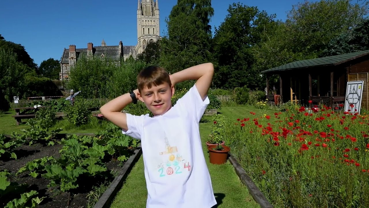 Norwich School Charity Fashion Show 2024 - Part 2
