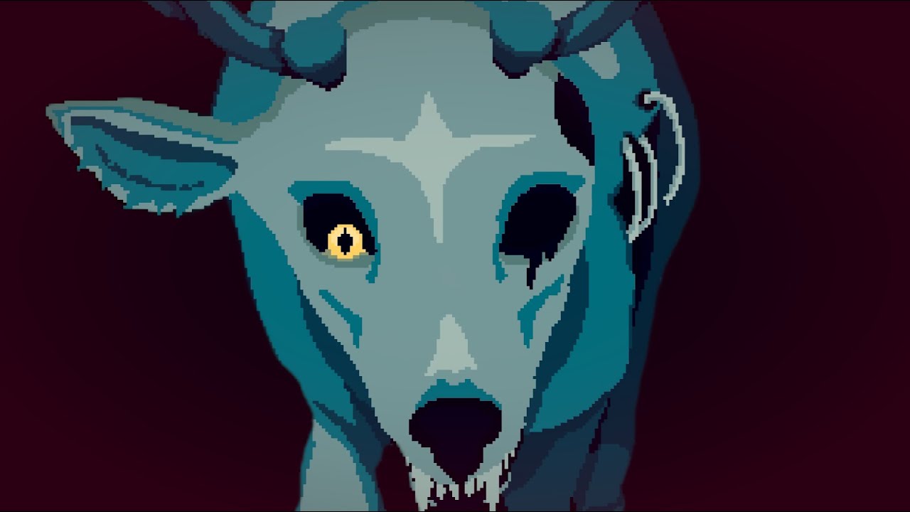 You BLINK, You DIE