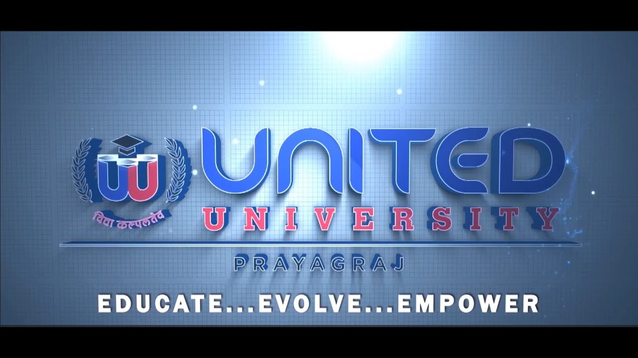 Your Journey Begins Here &ndash; Discover United University, Prayagraj !