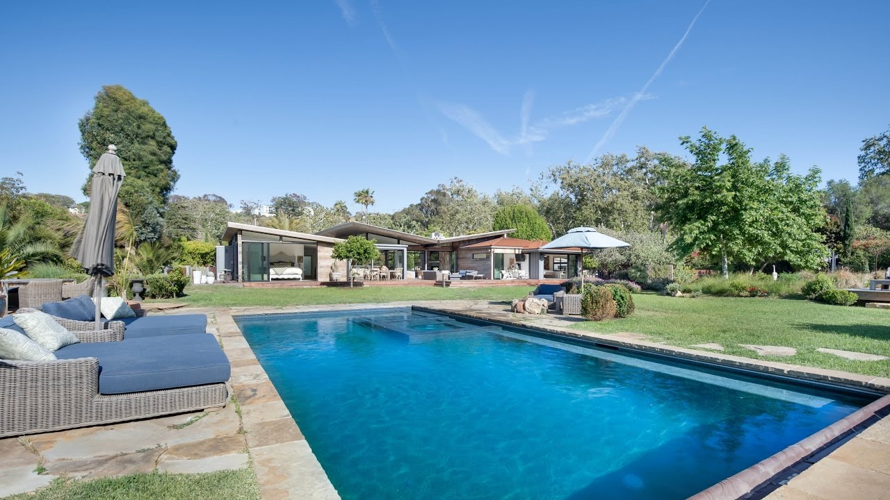 6237 Bonsall Drive, Malibu, CA 90265 - 