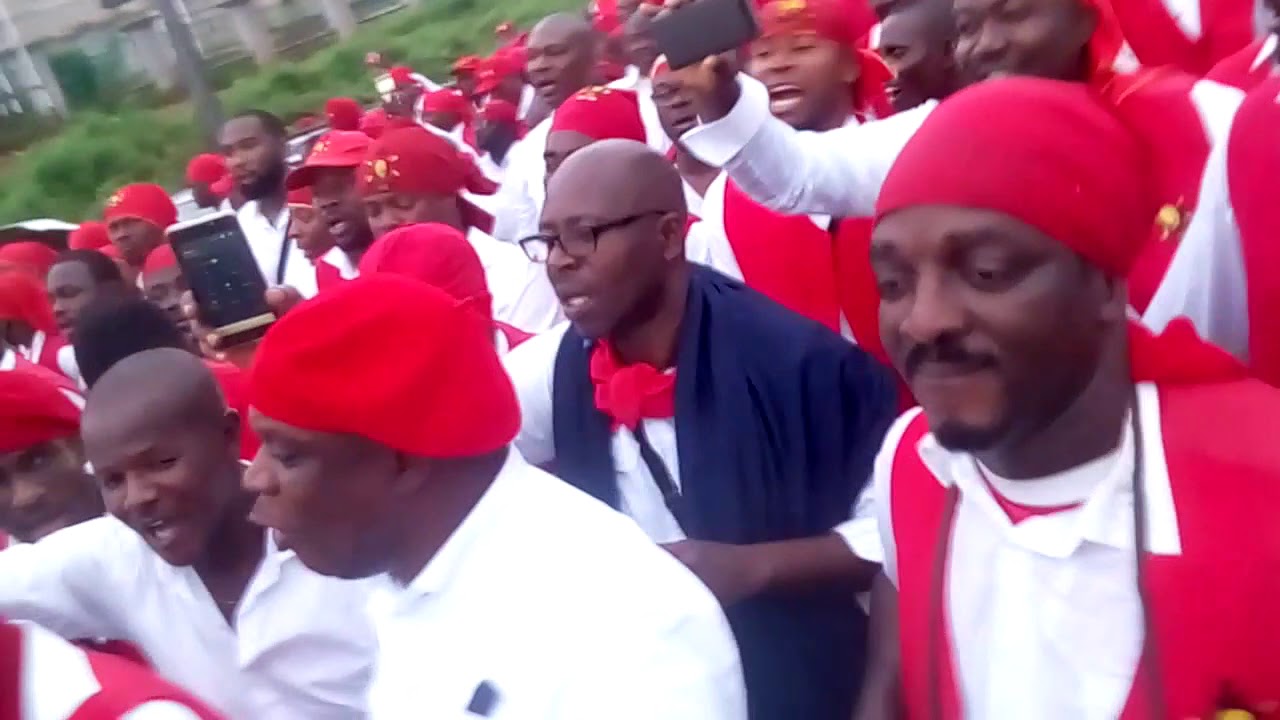 National Association of Seadogs a.k a Pyrates Confraternity