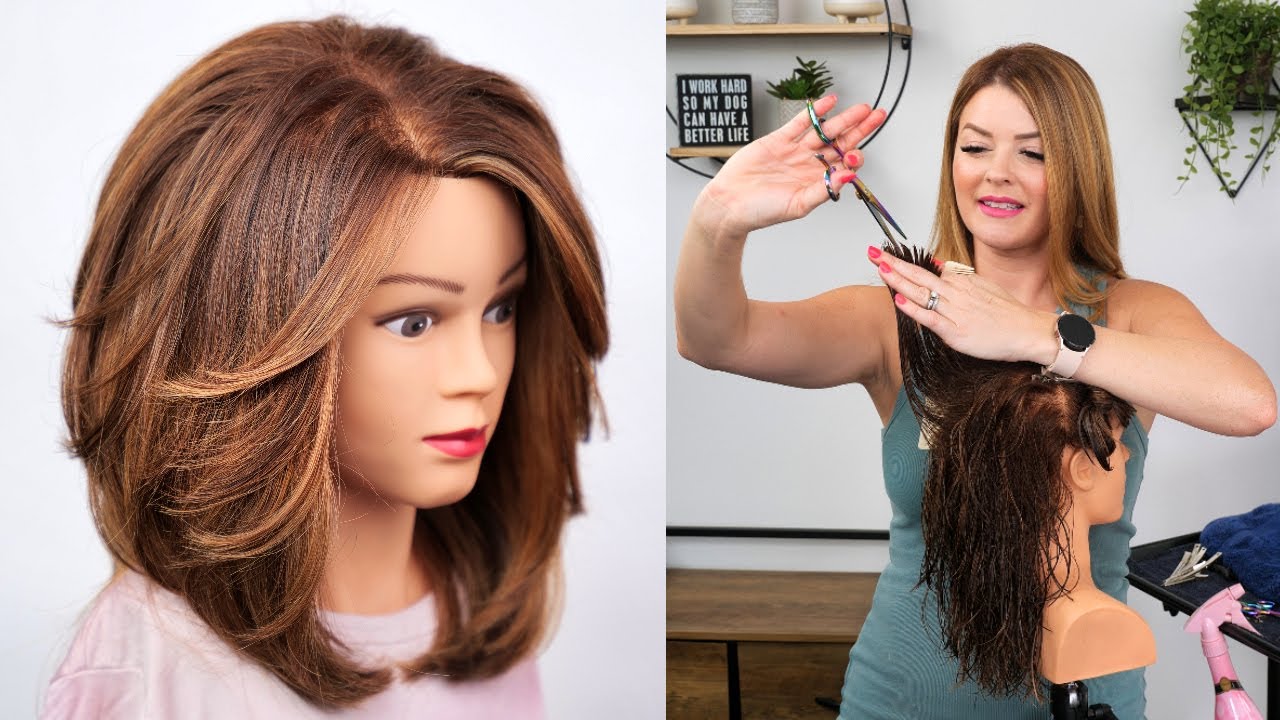 SIDE Part with SHORTER Layers Tutorial #shorterlayers #movement