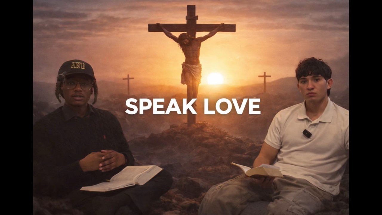 Love and Forgiveness go hand in hand