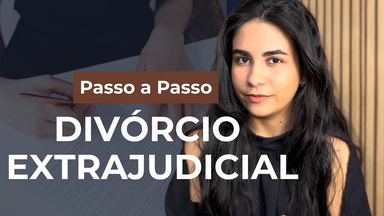 DIVÓRCIO EXTRAJUDICIAL/ em CARTÓRIO: como funciona, quem pode e quanto custa?