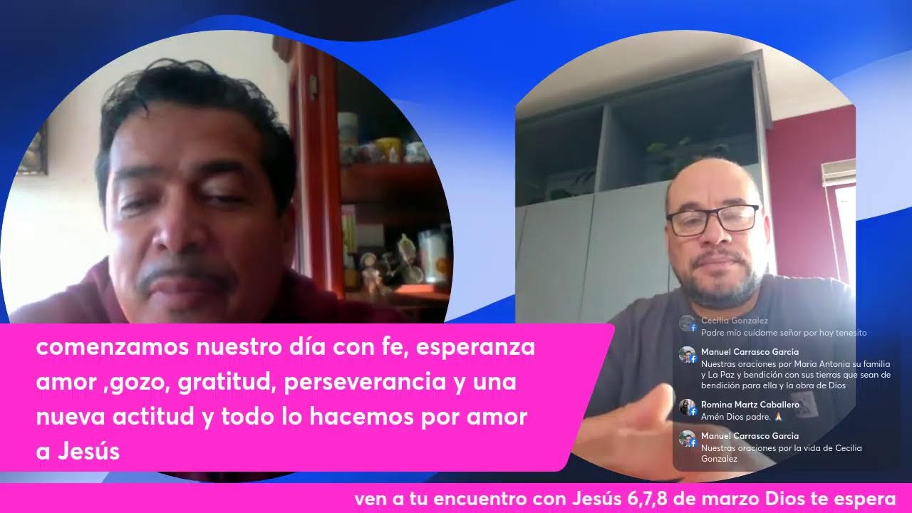 oración cita divina 24 de febrero 2026