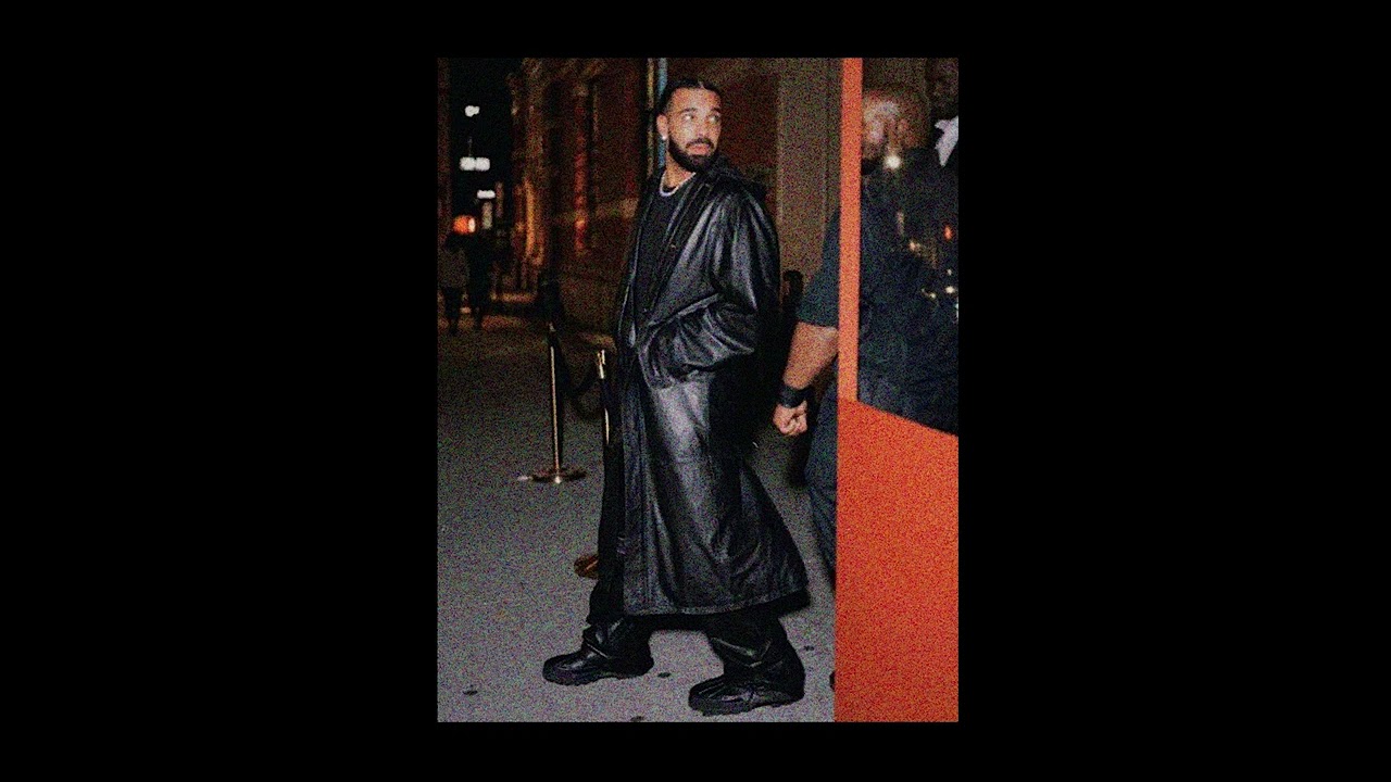 (FREE) Drake Type Beat - 