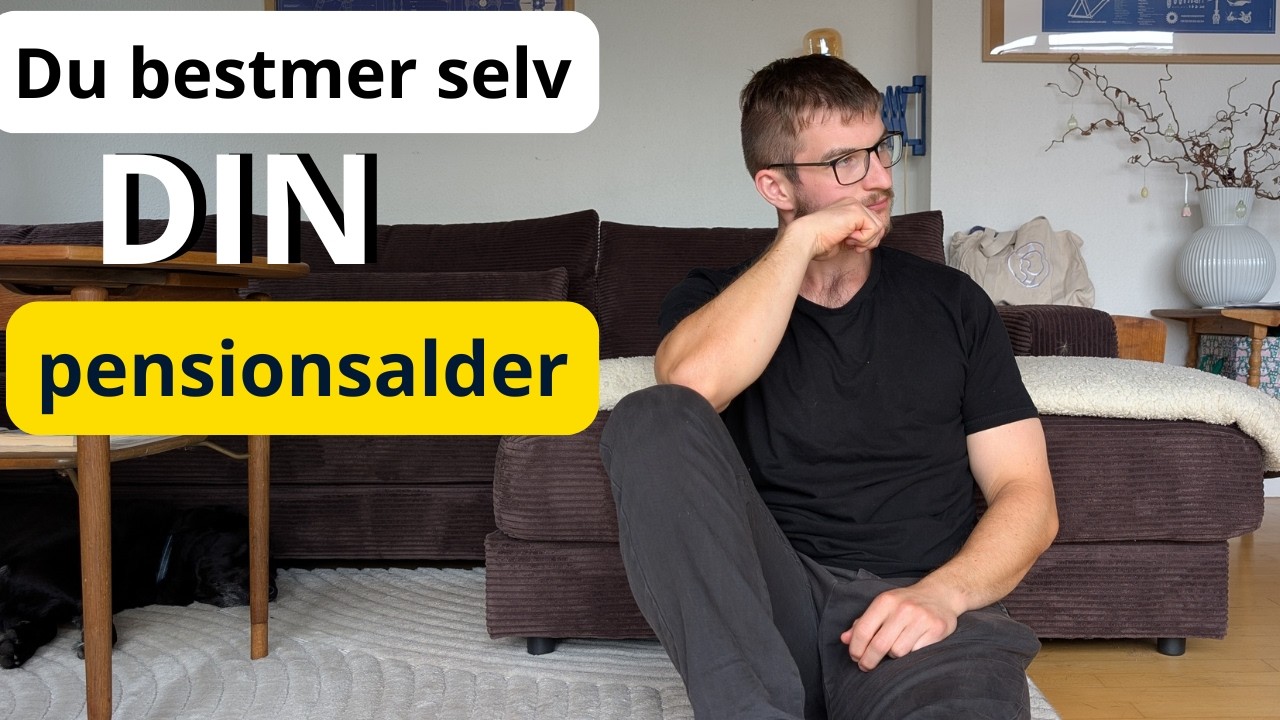 Sparer du FORKERT op til pension?