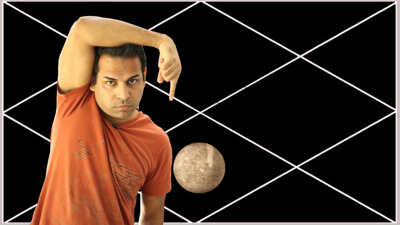 Mercury in the 7th house in astrology (Mercury in the seventh house)