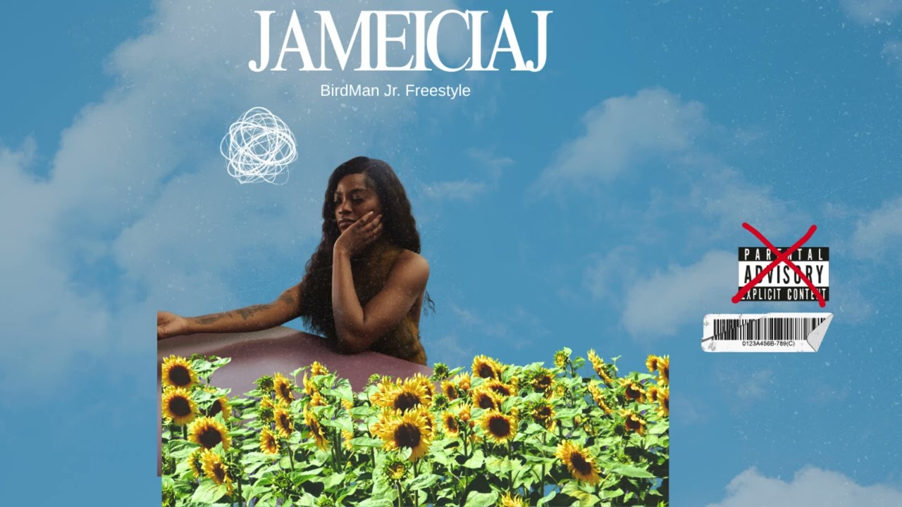 Jameiciaj- BM J.R. Freestyle 