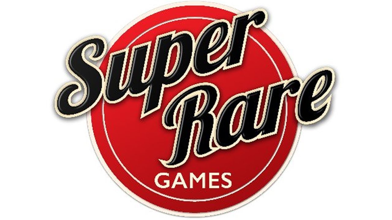 Super Rare Interview with Super Rare Games!