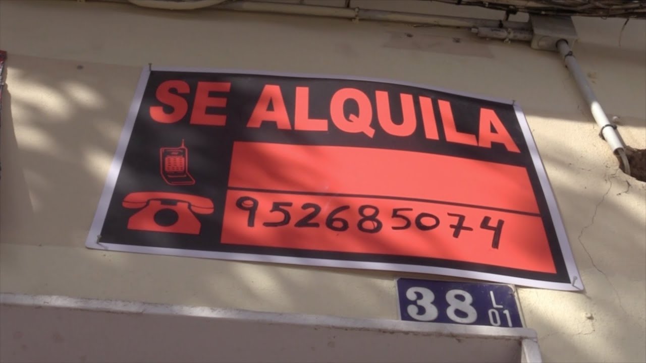 ¿Han bajado los precios del alquiler en Melilla?