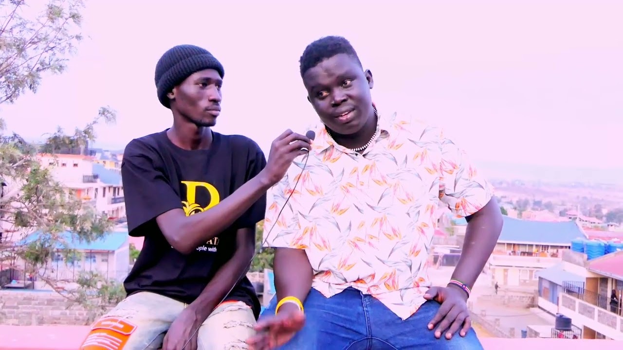 The reason why Deng Goch Thanjok stop comedy since 2020 upto date.#southsudan  #partelpataz  #Deng.
