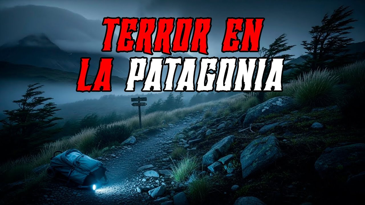 3 Historias Escalofriantes en Senderos de la Patagonia