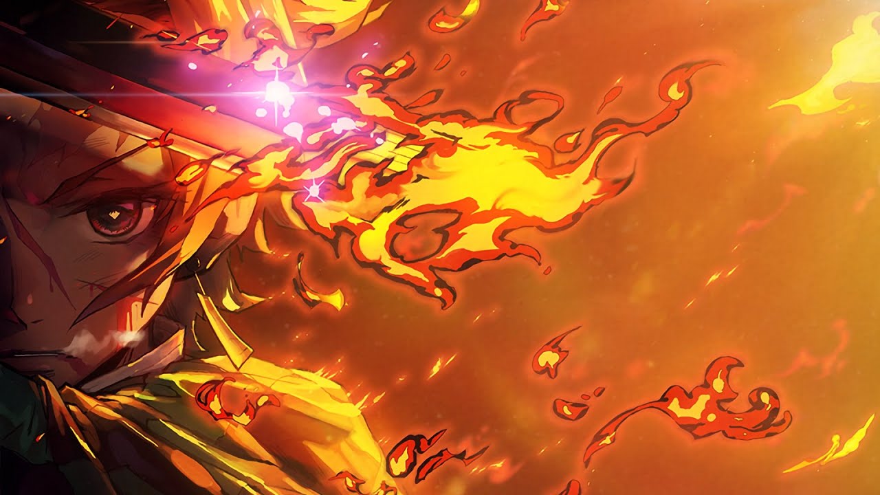 AMV Enflame