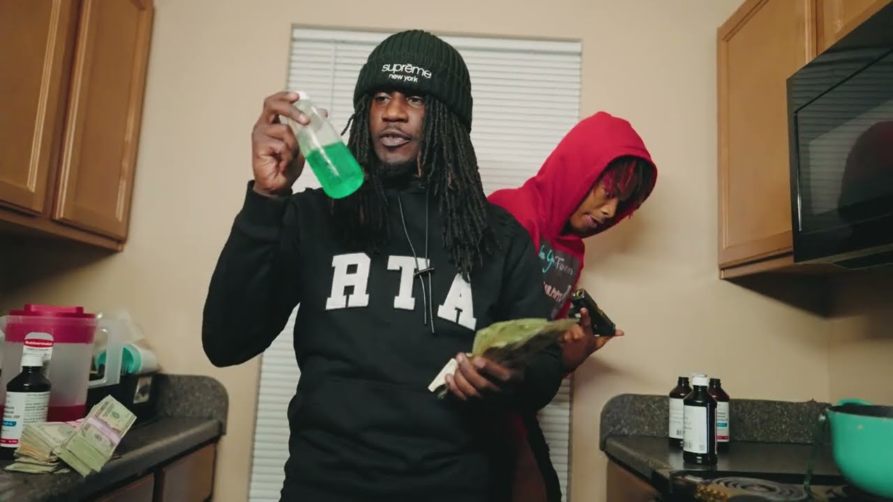 727 T3 | OPIODS | Official Video | Shot By. LMB FILMZ #ReadyToShoot