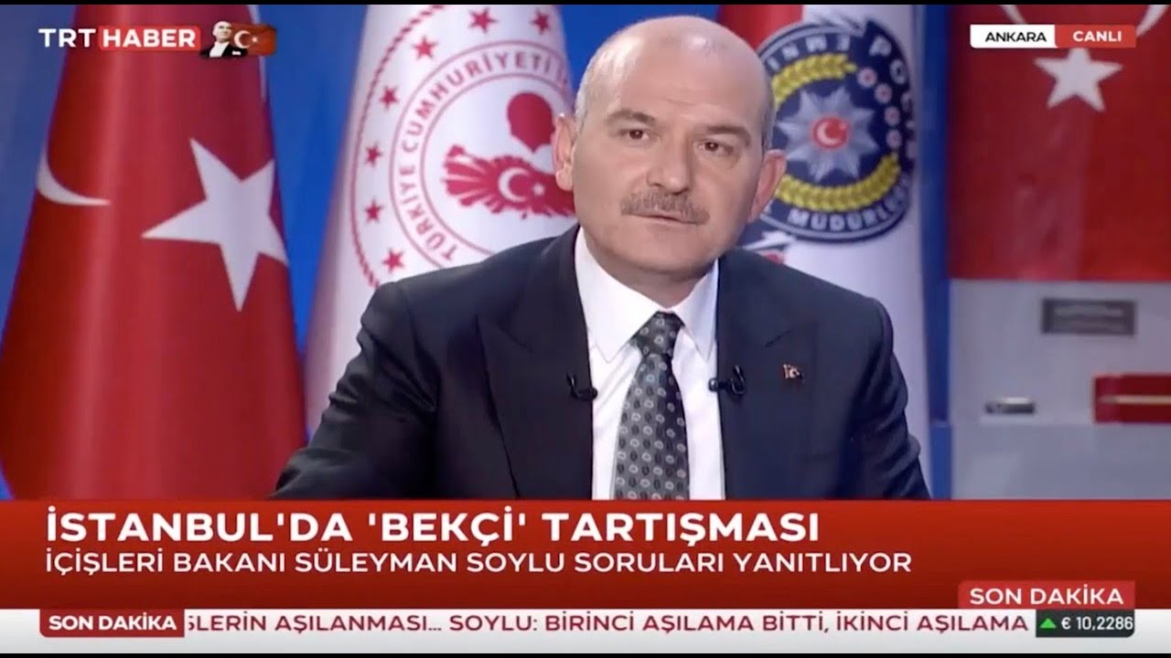 Bekçilik Sistemi