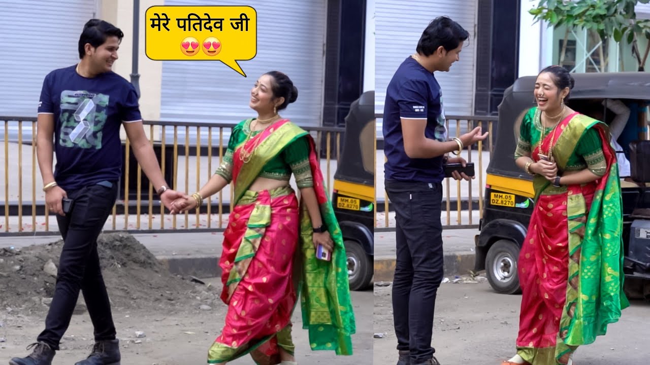 My Wife 😍😍 //  Sumit Cool Dubey