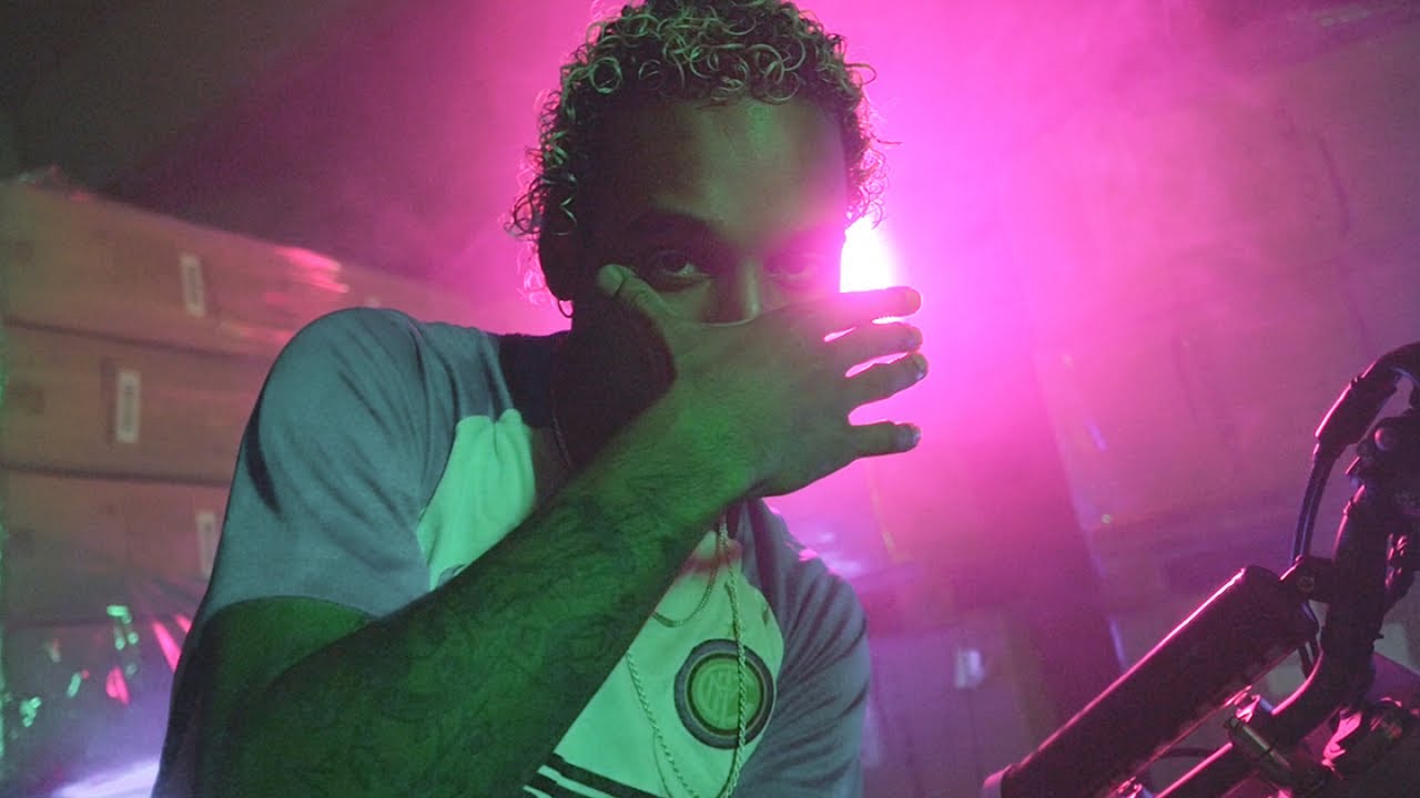 Swift Guad Ft. Laylow - Fratello