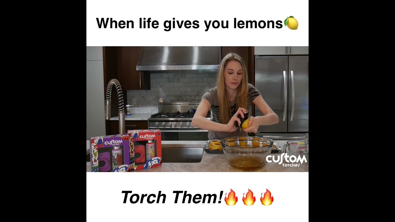 Custom Torch