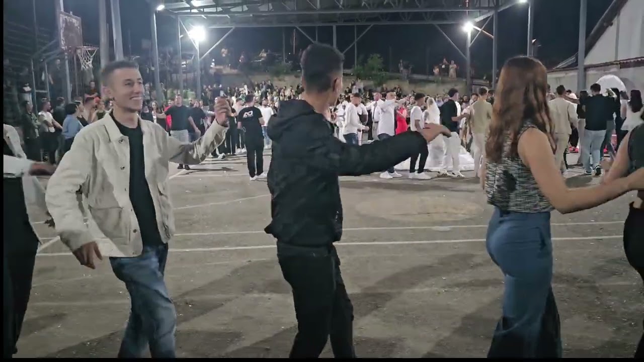 Muzika-Pousko 2025 Bec&Rečko Bend mix talava Berhim 