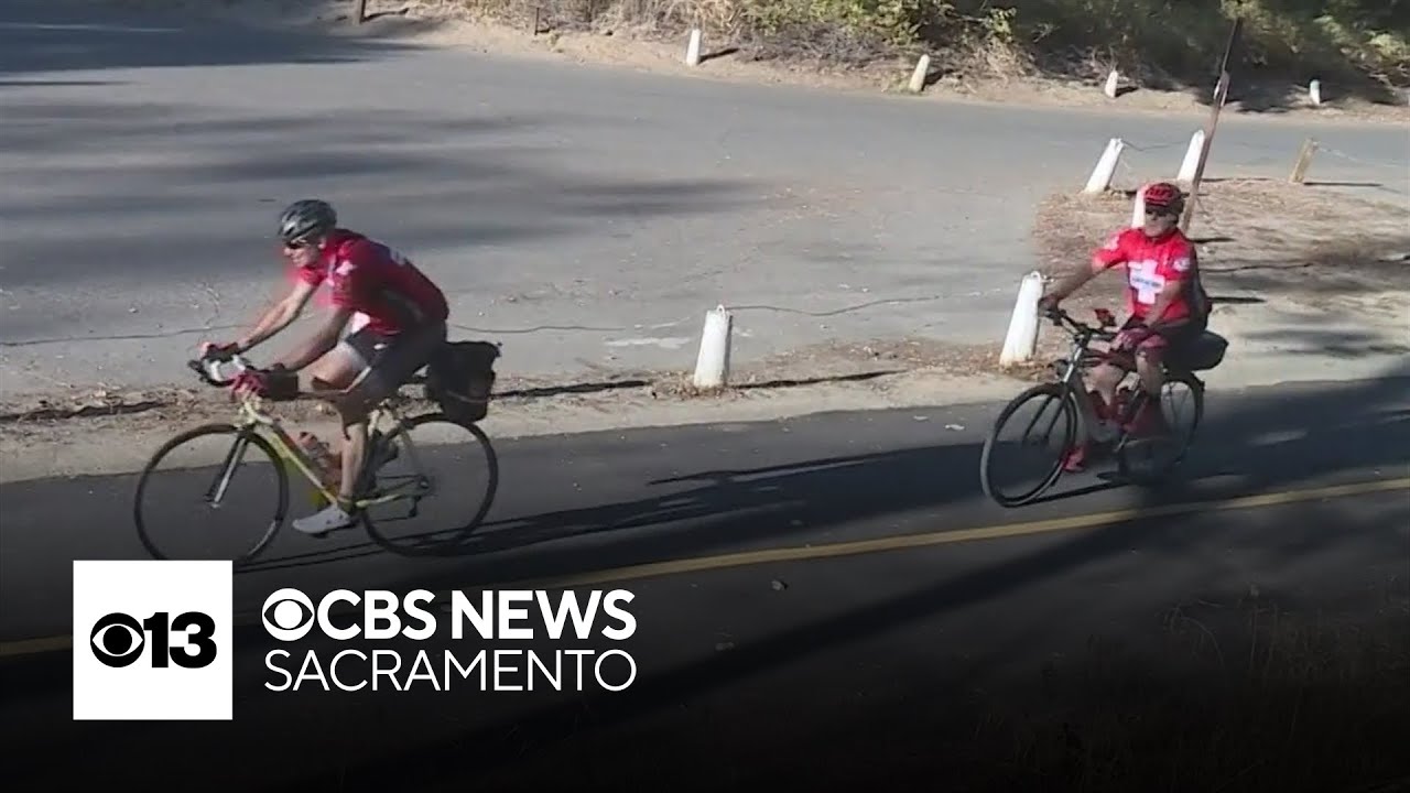 American River Bike Patrol to cover Sacramento's Del Rio Bike Trail