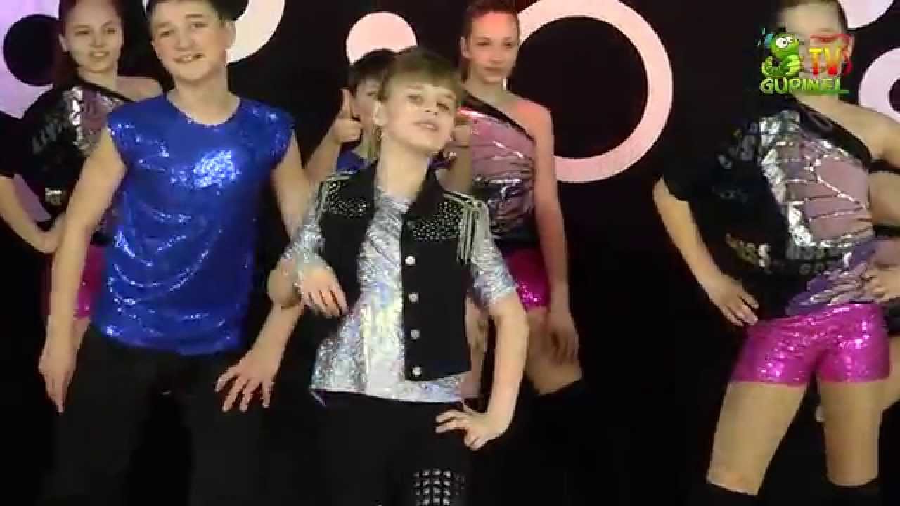 Nadina Jantovan - In copilaria mea (Do-Re-Mi-Show)