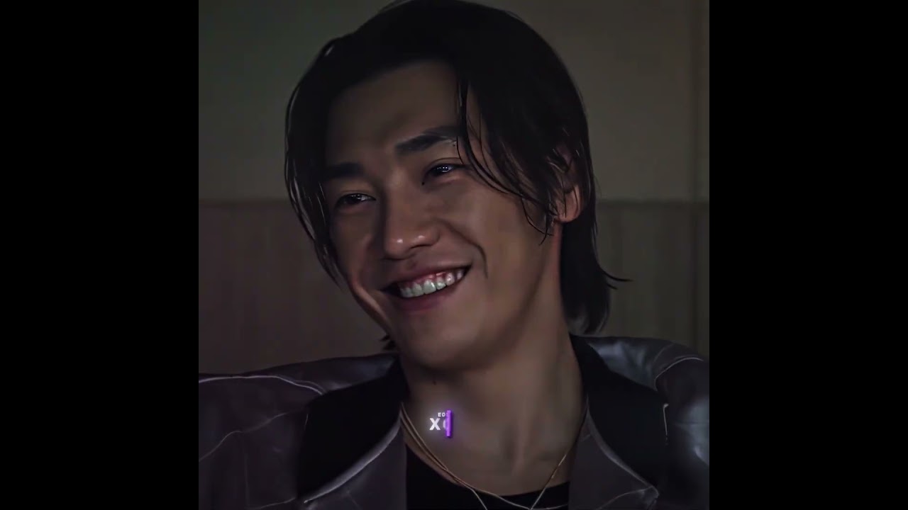 Why are the crazy ones so hot??🖤 | Evilive kdrama edit