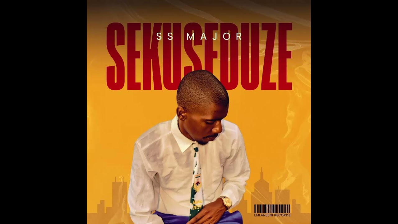 SS Major ft Abangani official video 