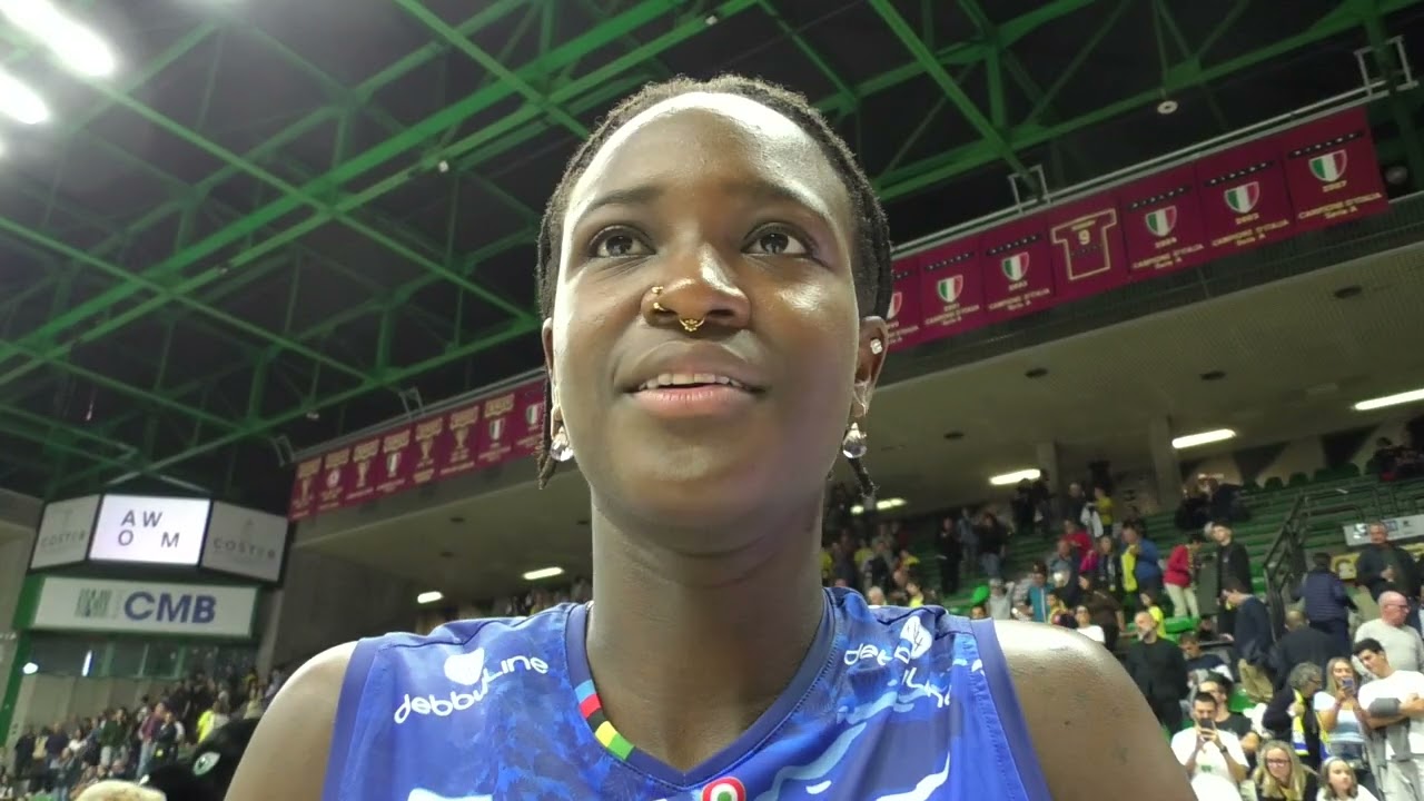 Sillah Fatoumatta Nenneh