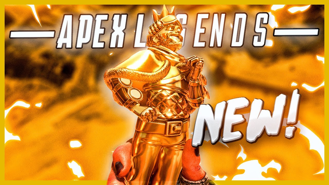 PROBAMOS la *NUEVA RELIQUIA* de MIRAGE EN APEX LEGENDS! (MUY CHULA)