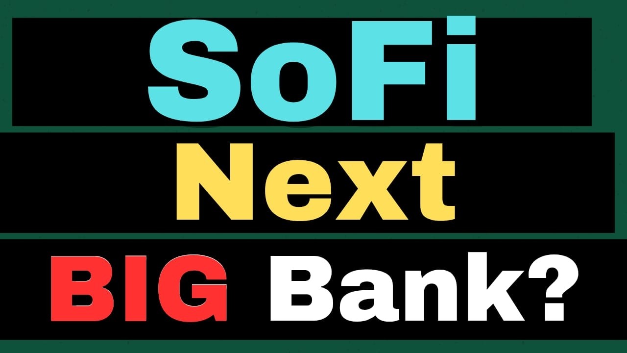 Is SoFi Stock FAIRLY PRICED with $4B Annual Revenue?