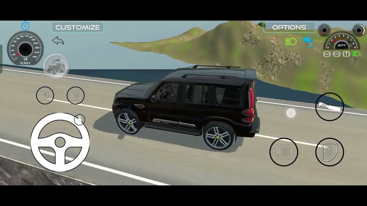 Scorpiogamesdrive #viral #automobile #gogababa #cartoon #games  #special #comedy #watsappstatus 