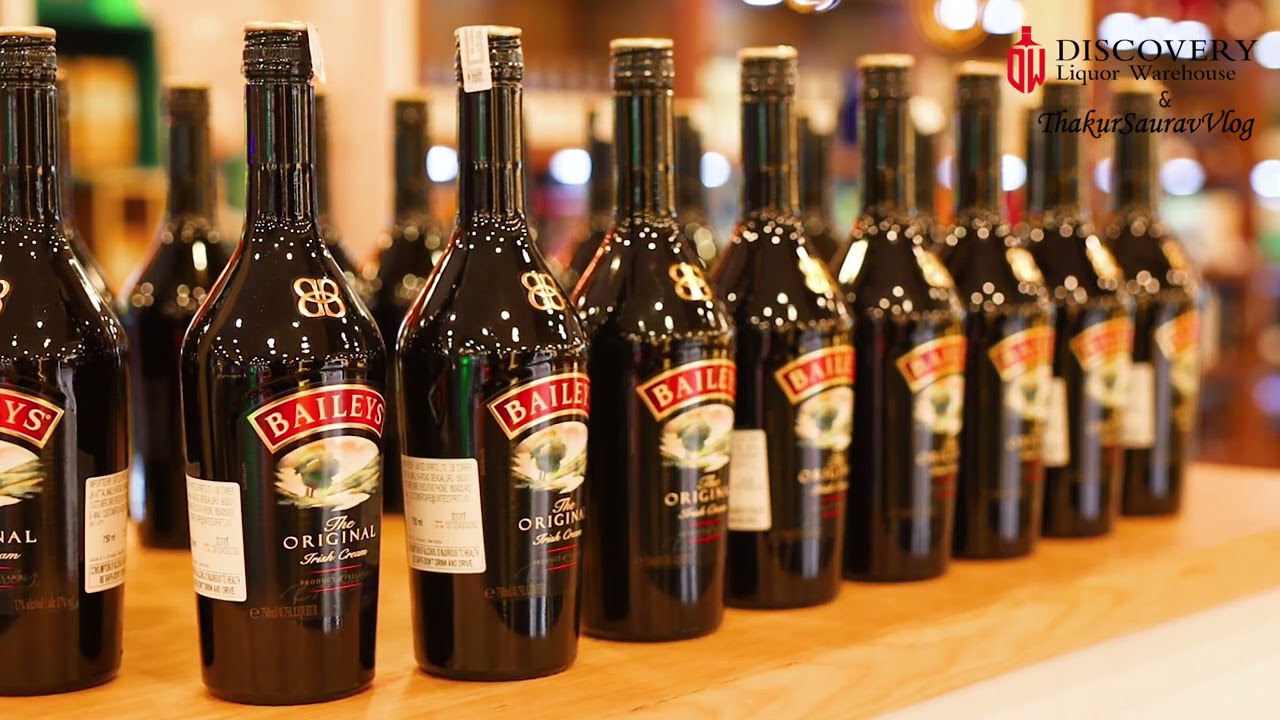 Unbelievable Liquor Price | Discovery Wines Gurgaon | L1 Liquor Warehouse | Coming Soon