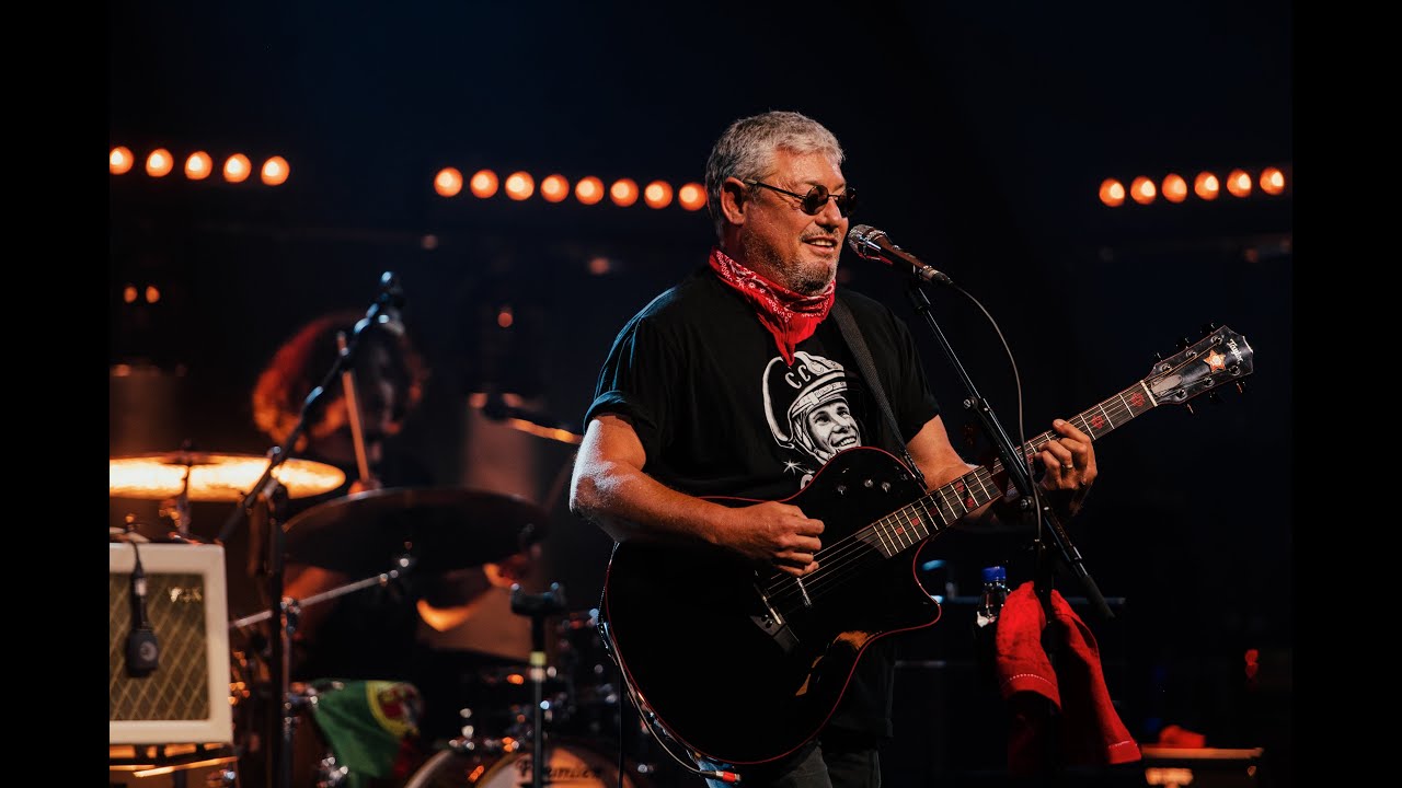 Tim - Voar | Eléctrico | Antena 3