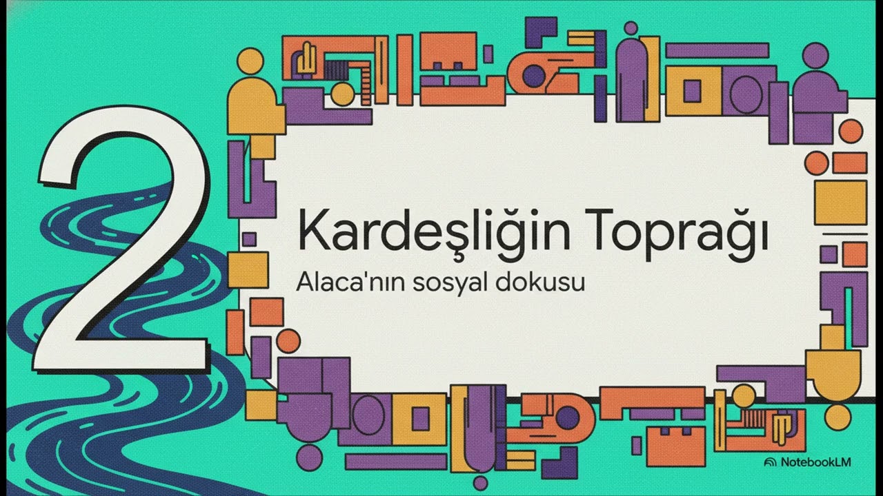 Alaca’ya Âlâca Özlem