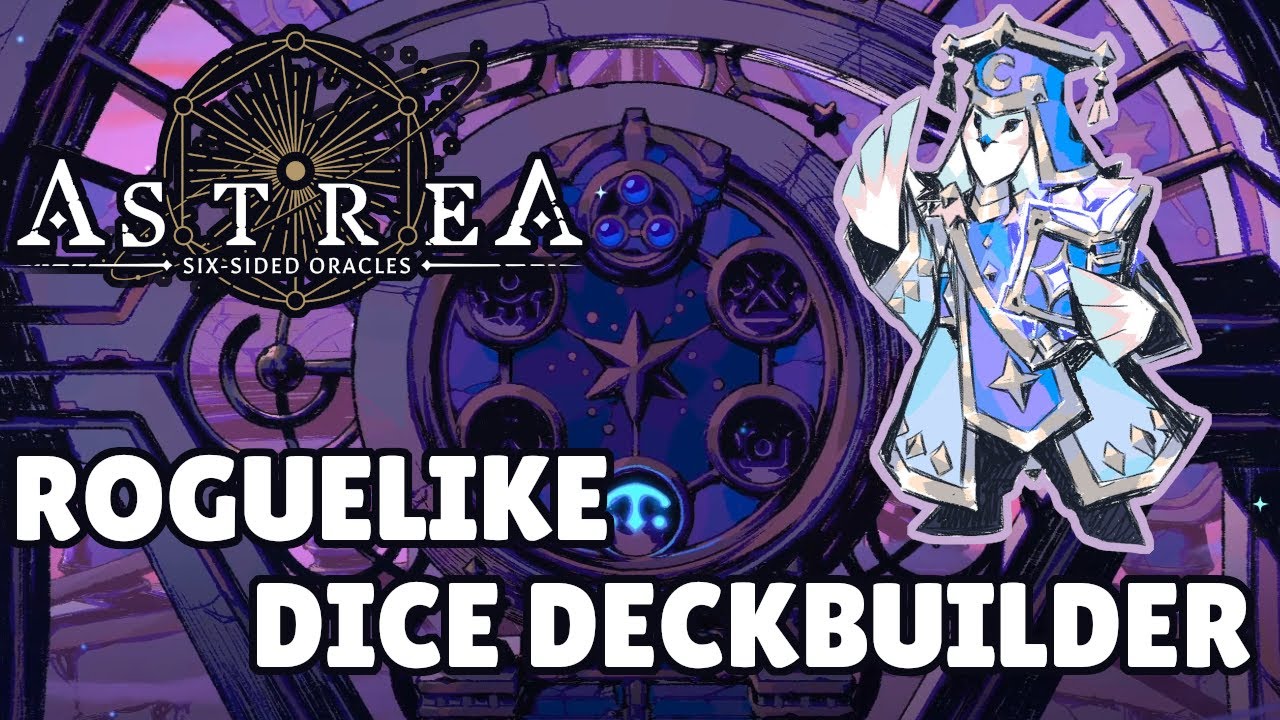 Introductions to Astrea: The Six-Sided Oracles