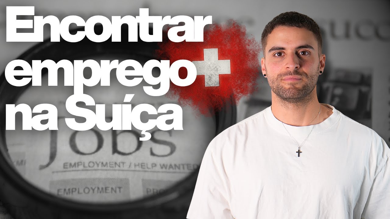 Quanto Se Ganha na Suíça? Salários Reais e Como Conseguir Emprego