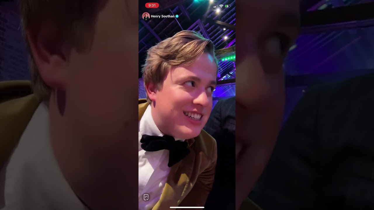 Jenry’s TikTok Live - 21/06/2024