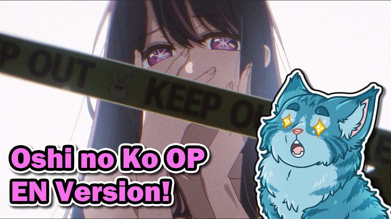 Moral Reacts! | YOASOBI - Idol / アイドル (Oshi no Ko OP) English Version | Moral Truth