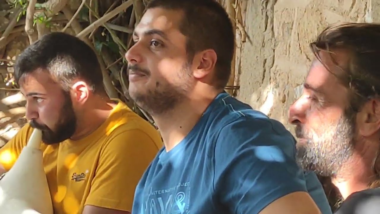 &Kappa;ά&lambda;&upsilon;&mu;&nu;&omicron;&sigmaf; &Tau;&sigma;&alpha;&mu;&pi;&omicron;&upsilon;&nu;&iota;&sigma;&tau;ή &Sigma;&omicron;ύ&sigma;&tau;&alpha; ~ Sousta Tsampouna 2021