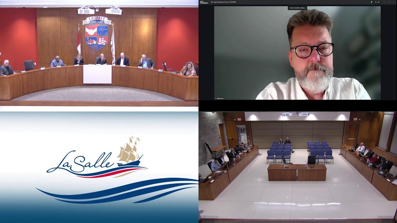 Regular Meeting of Council - 2026/03/10