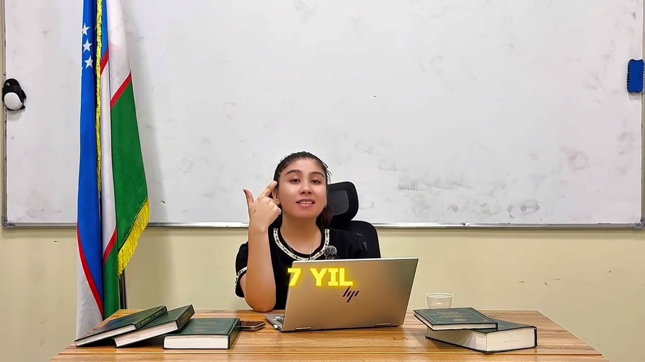 FUQAROLIK TO’G'RISIDAGI QONUN