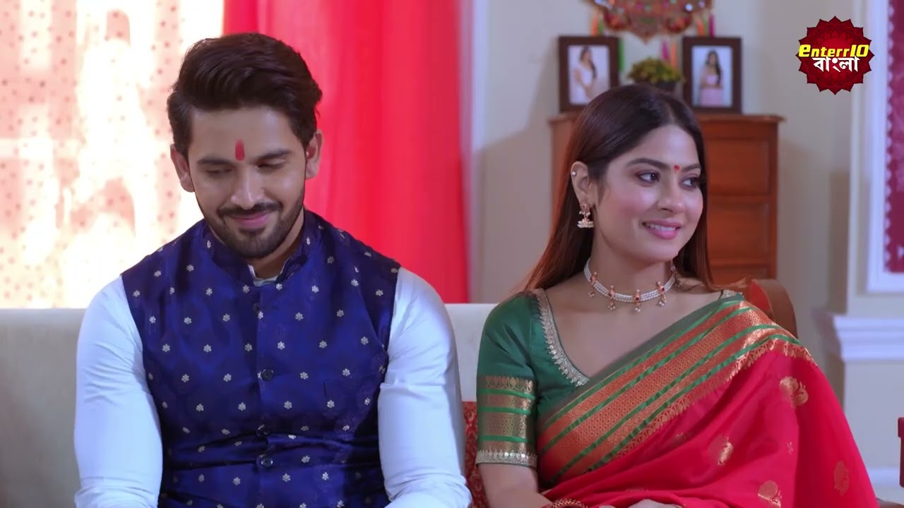 Subho Shagun (শুভ শগুন) | Full Episode 103 | Bengali New Show | Ekti Premer Kahini