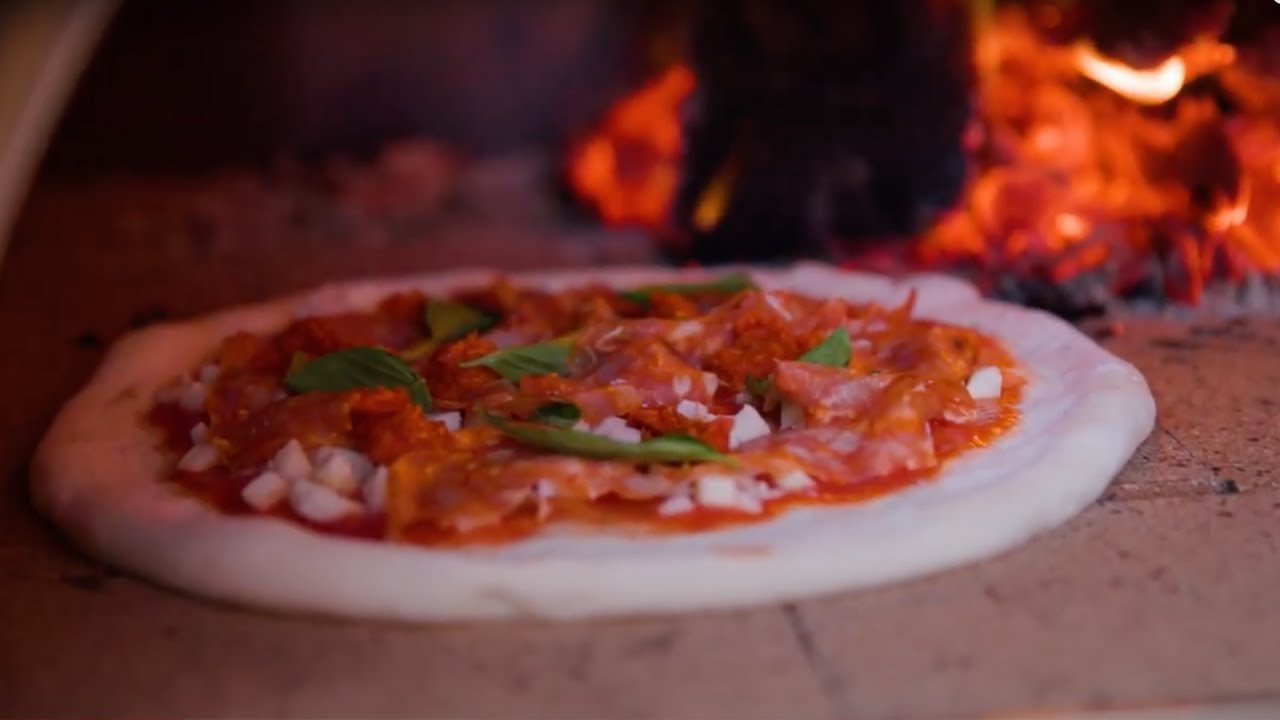 Matador Chef Series: Pizza Oven